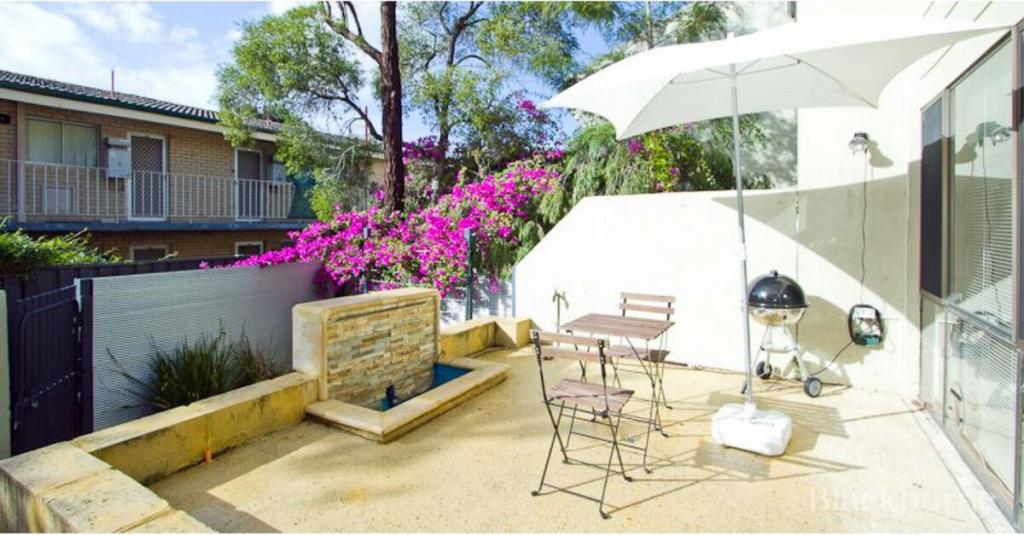 6/68-70 Subiaco Rd, Subiaco, WA 6008