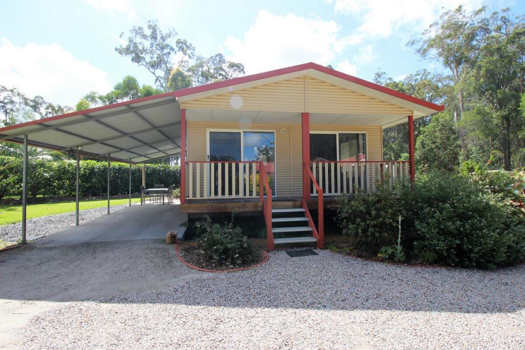 4A PADDYMELON RD, WOOMBAH, NSW 2469