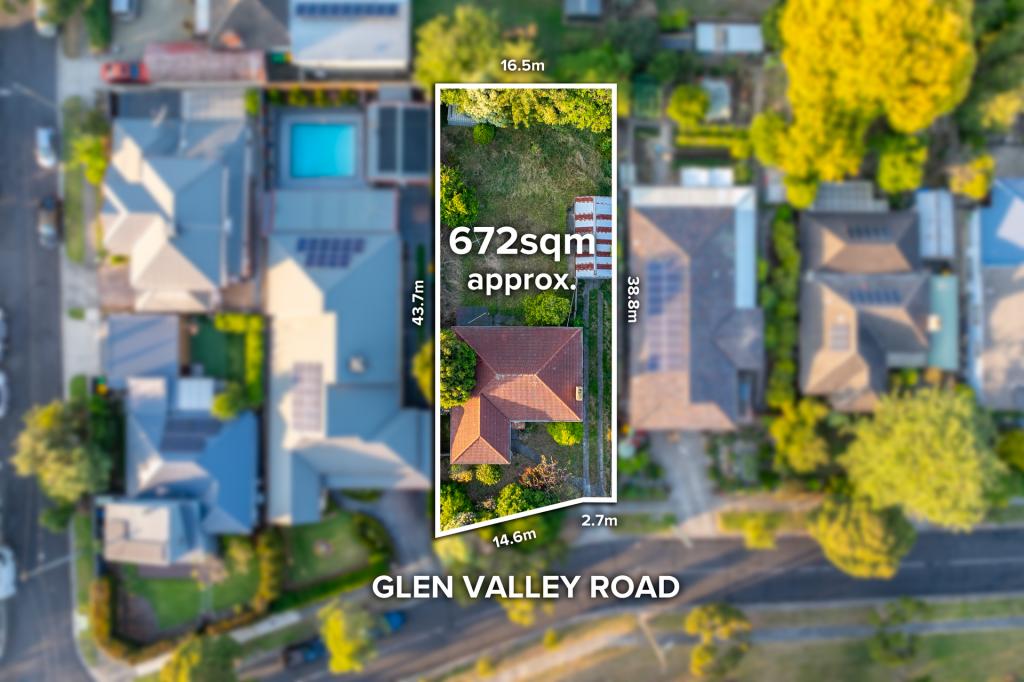 21 Glen Valley Rd, Forest Hill, VIC 3131