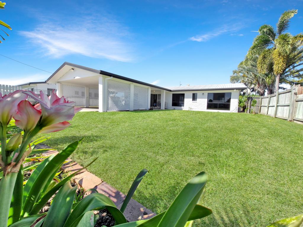 20 Brighton Rd, Bowen, QLD 4805