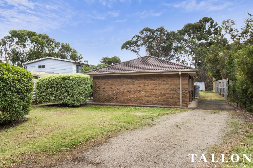 2 Hendon Ave, Somers, VIC 3927