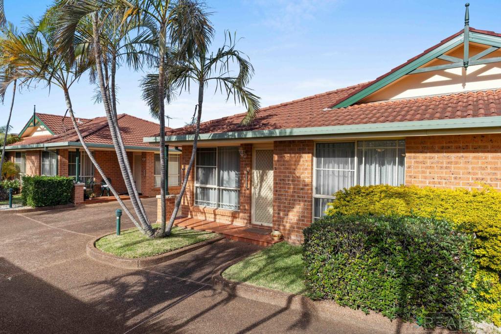 3/14 Wallace St, Swansea, NSW 2281
