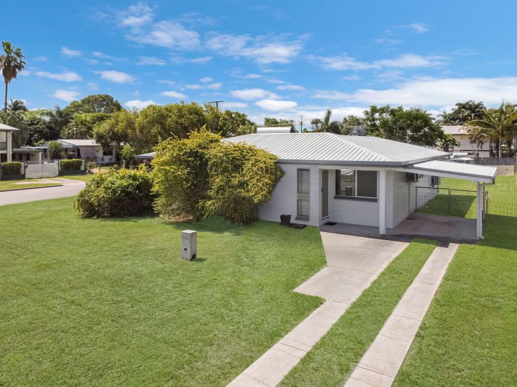 1 Sharon Cres, Kelso, QLD 4815