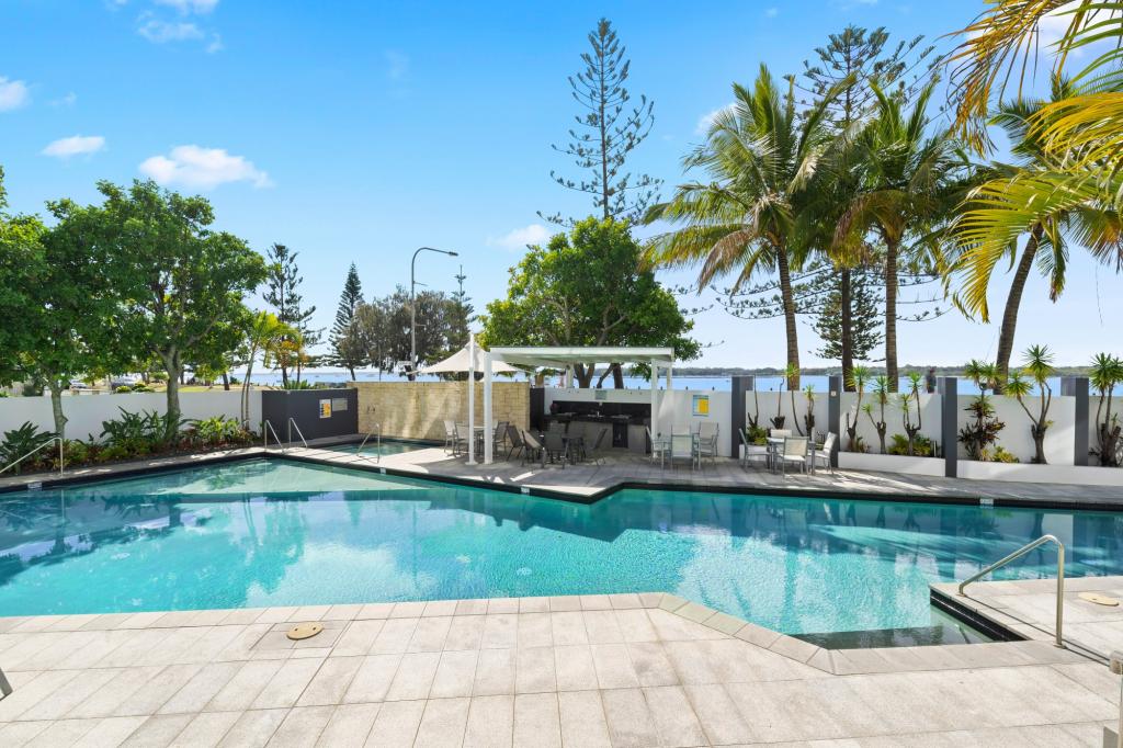 Contact Agent For Address, Biggera Waters, QLD 4216