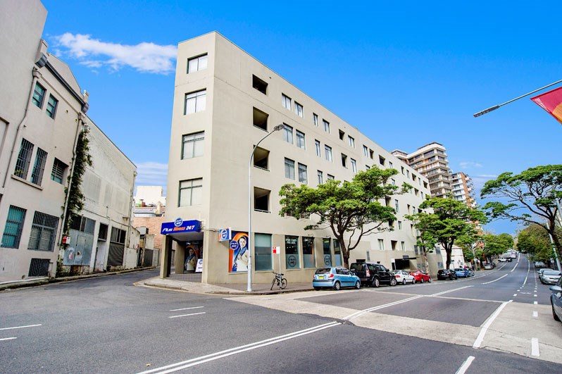 303/172 Riley St, Surry Hills, NSW 2010