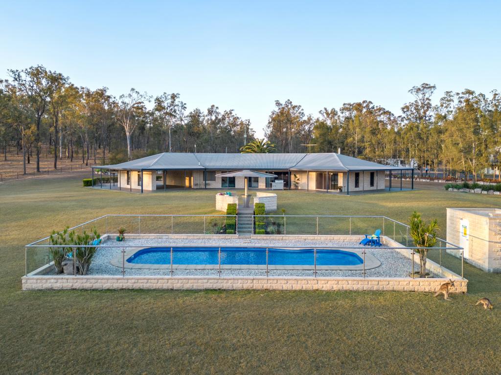 77 COLEYVILLE RD, MUTDAPILLY, QLD 4307