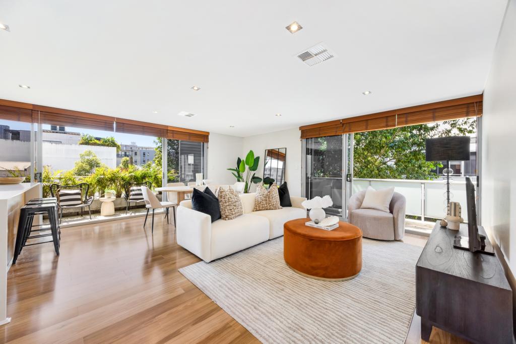 4/8 Allen St, Waterloo, NSW 2017