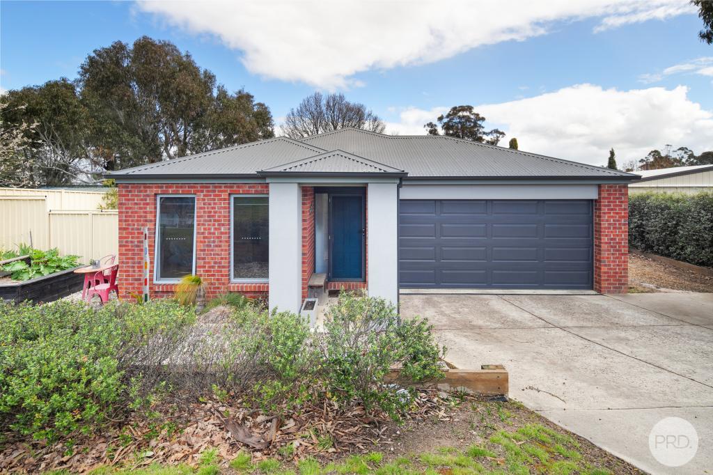 42 Haines St, Creswick, VIC 3363