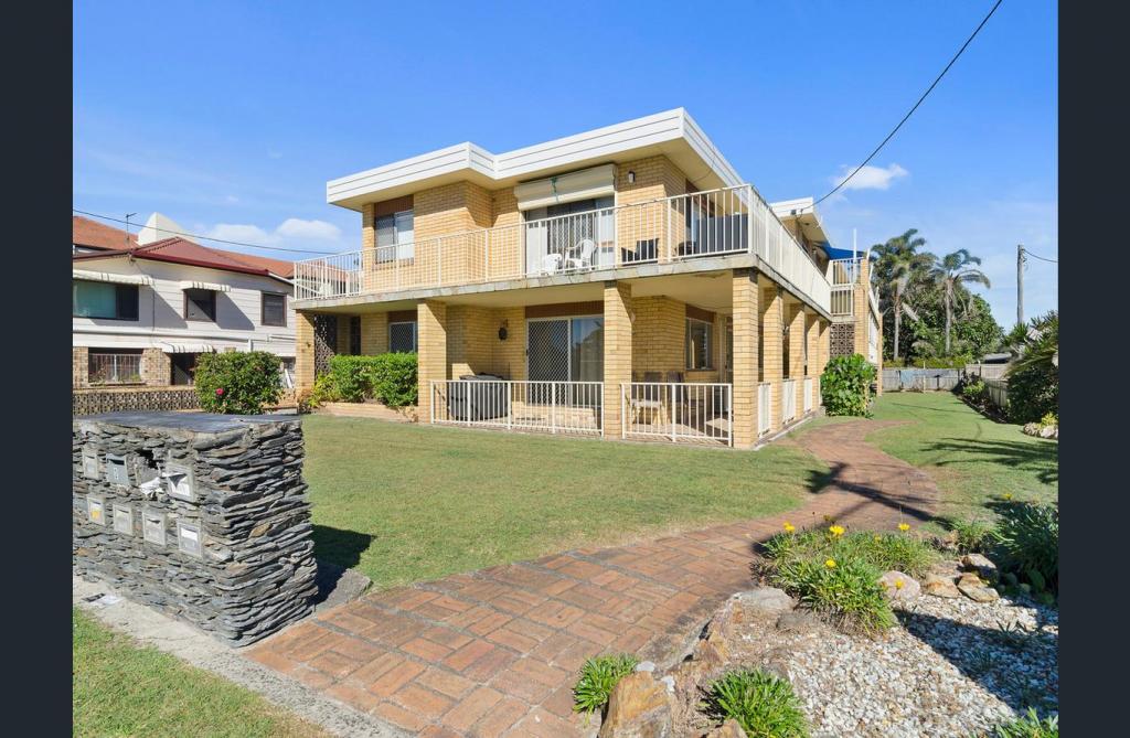 4/88 Pacific Pde, Bilinga, QLD 4225
