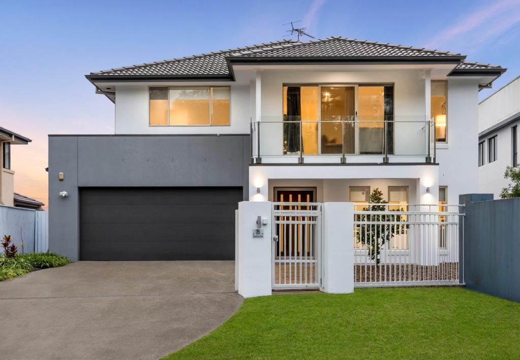 26 Peachtree Pl, Stretton, QLD 4116