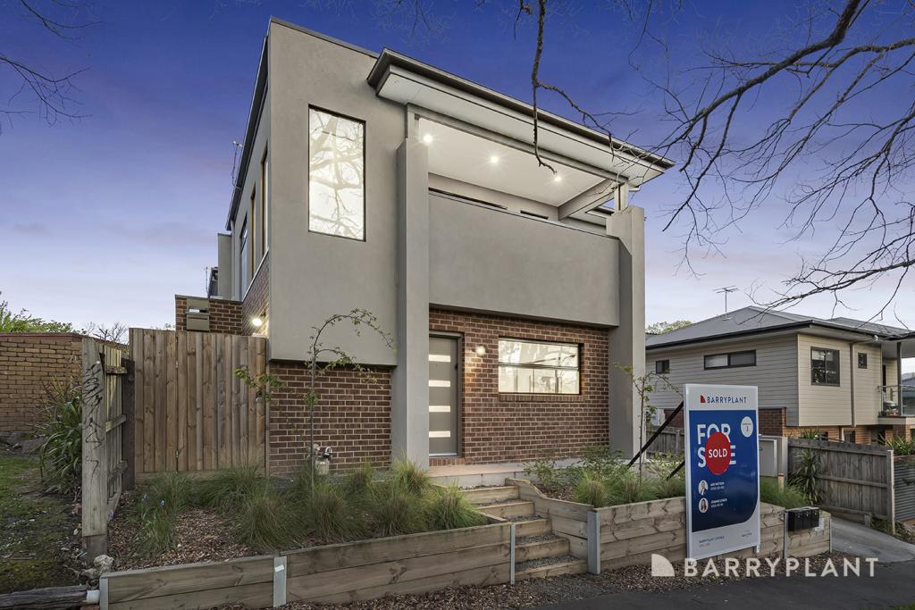 1/44 Clarke St, Lilydale, VIC 3140