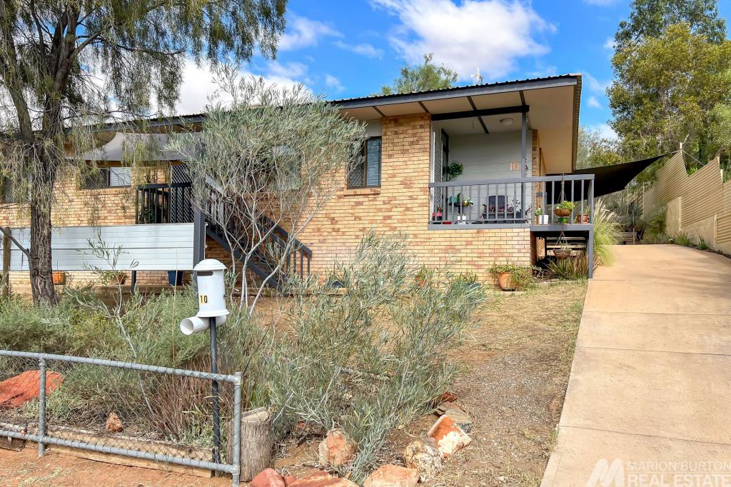 10 Woolla Ct, Larapinta, NT 0875