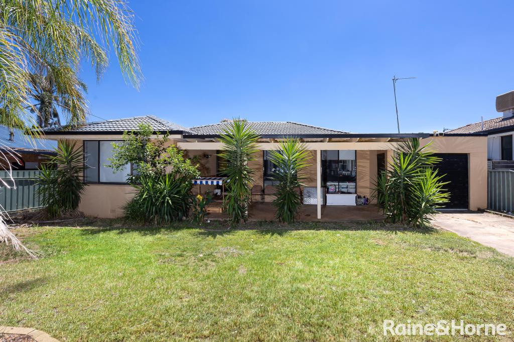 29 Loth St, Ashmont, NSW 2650