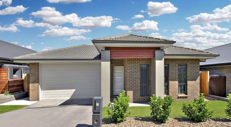 21 Longhurst St, Oran Park, NSW 2570