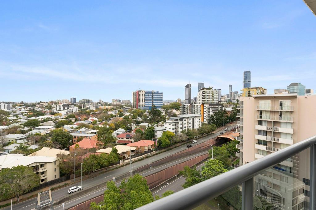 909/188 Shafston Ave, Kangaroo Point, QLD 4169