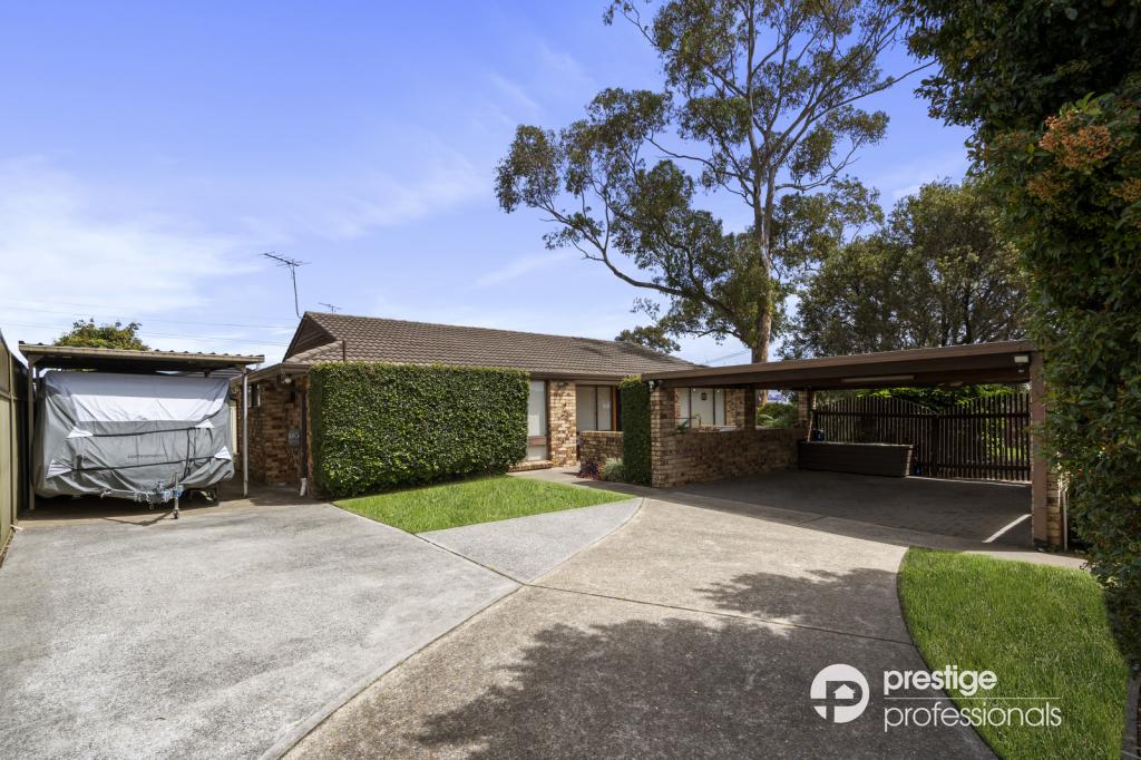 152 Longstaff Ave, Chipping Norton, NSW 2170