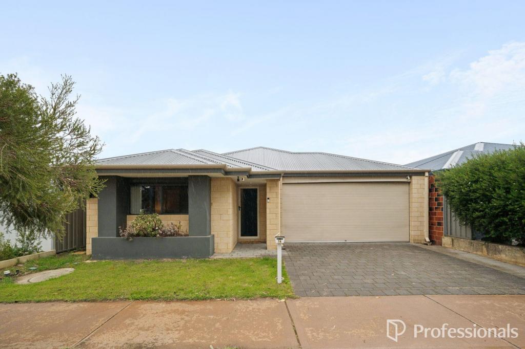 14 VERRIER LOOP, BYFORD, WA 6122