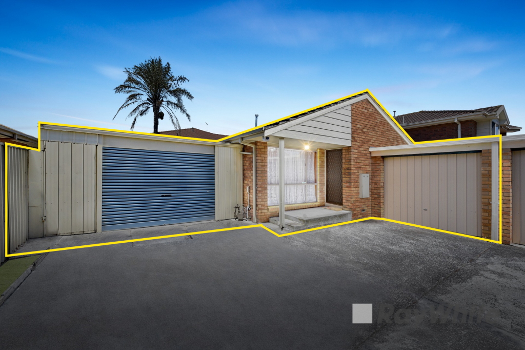 3/102 Herbert St, Dandenong, VIC 3175