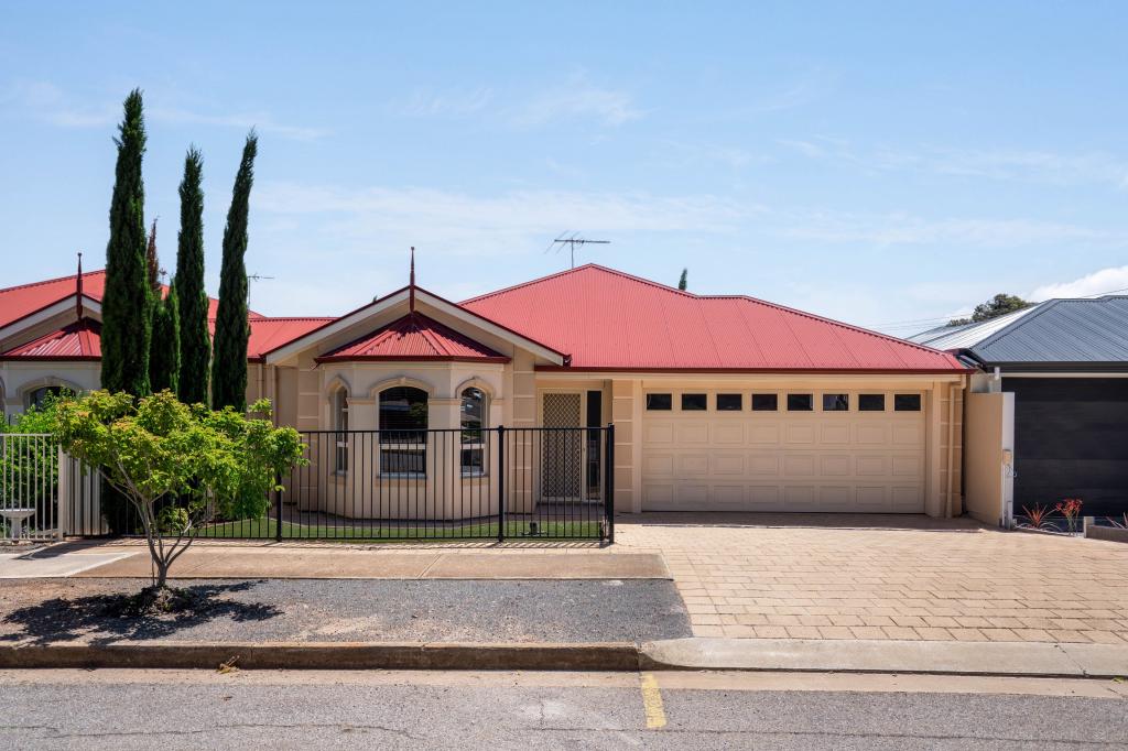 1 Lincoln Ave, Sturt, SA 5047
