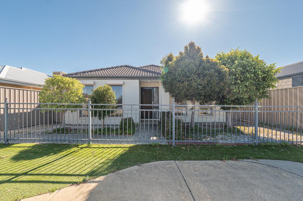 24 Figbird Way, Southern River, WA 6110