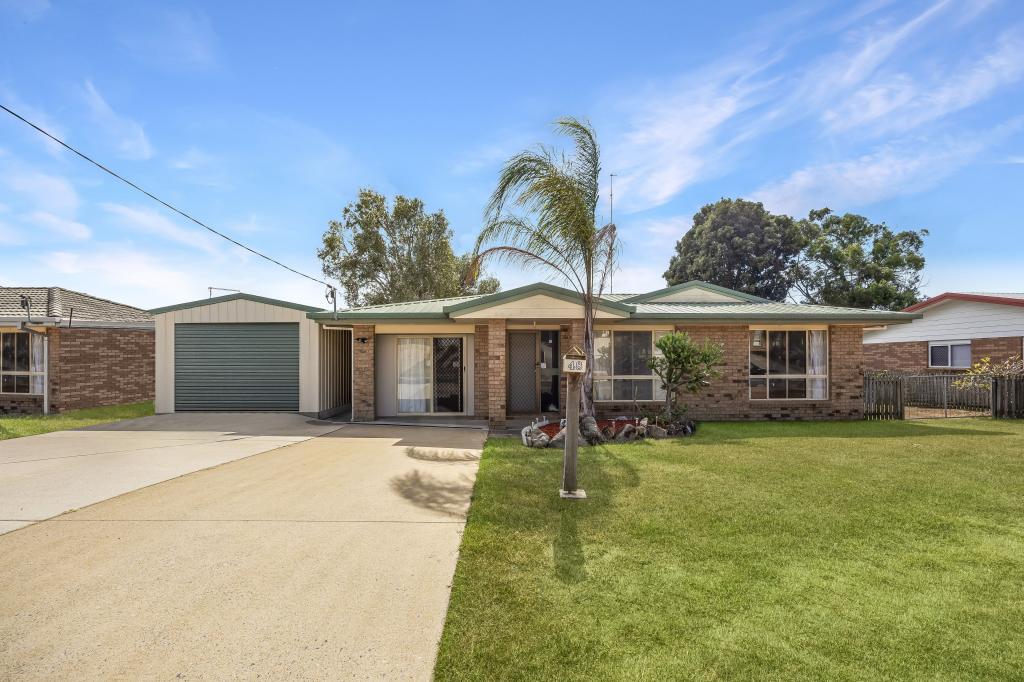 48 Keppel Ave, Clinton, QLD 4680