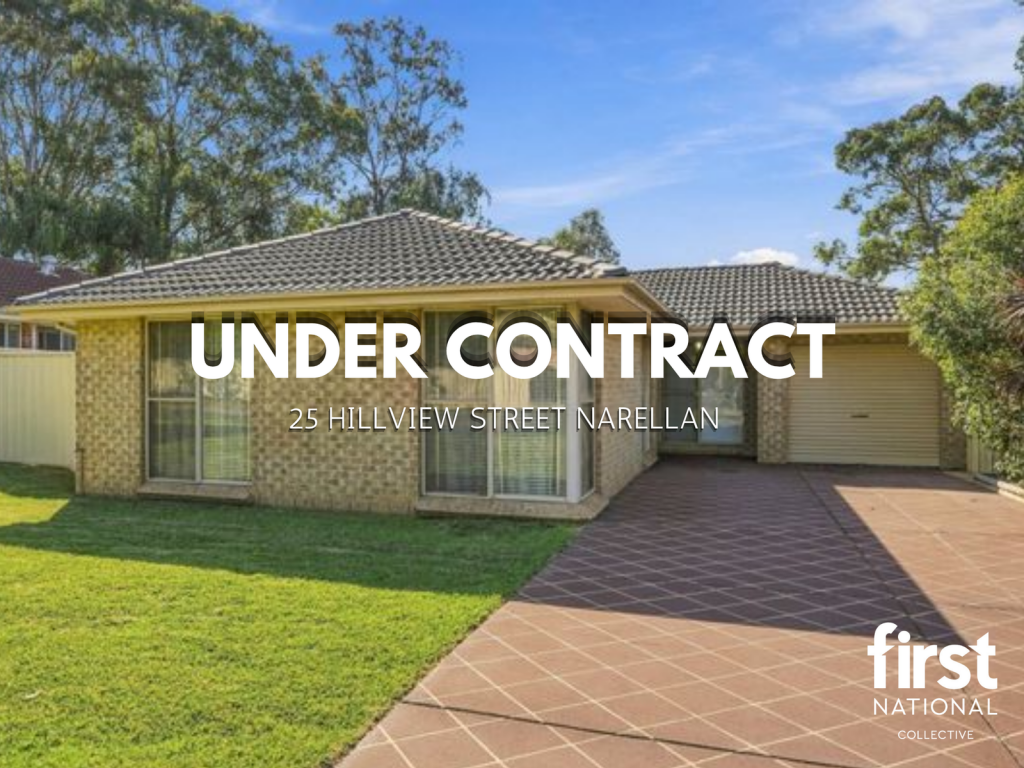 25 Hillview St, Narellan, NSW 2567