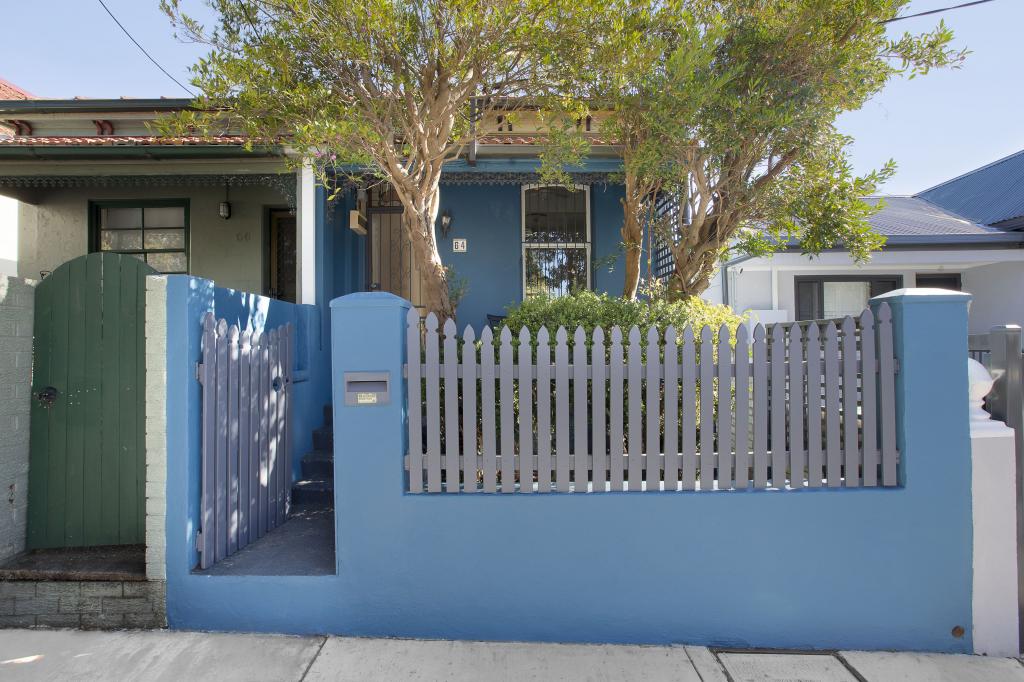 64 Silver St, Marrickville, NSW 2204