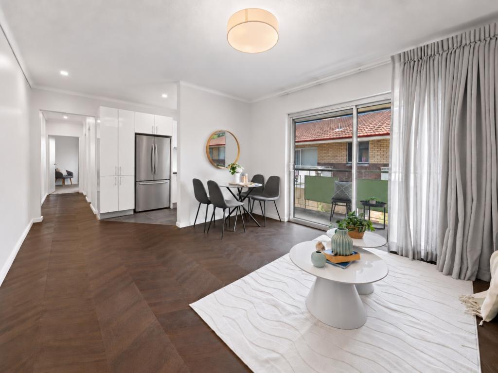 16/520 New Canterbury Rd, Dulwich Hill, NSW 2203