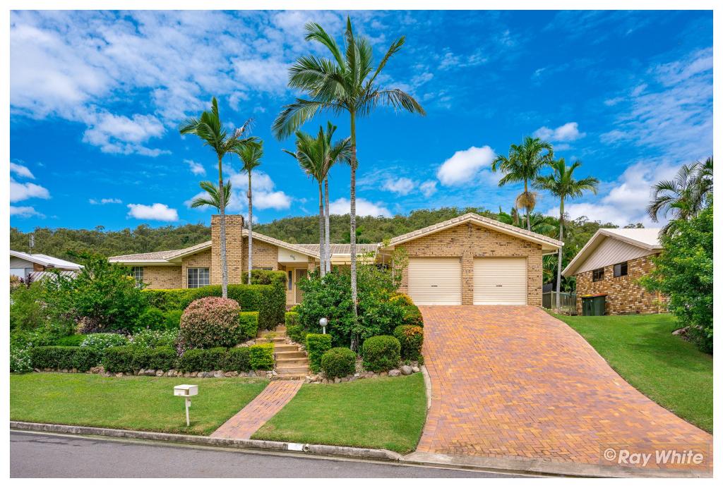 16 Berkelman St, Frenchville, QLD 4701