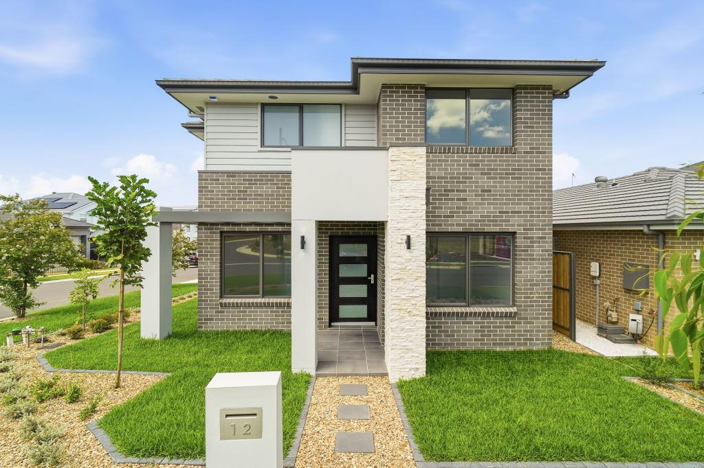 12 Myrtle Cres, Gables, NSW 2765