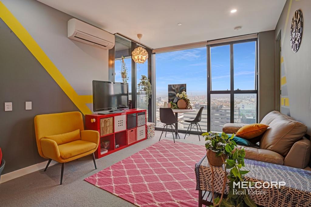 1713/160 Victoria St, Carlton, VIC 3053