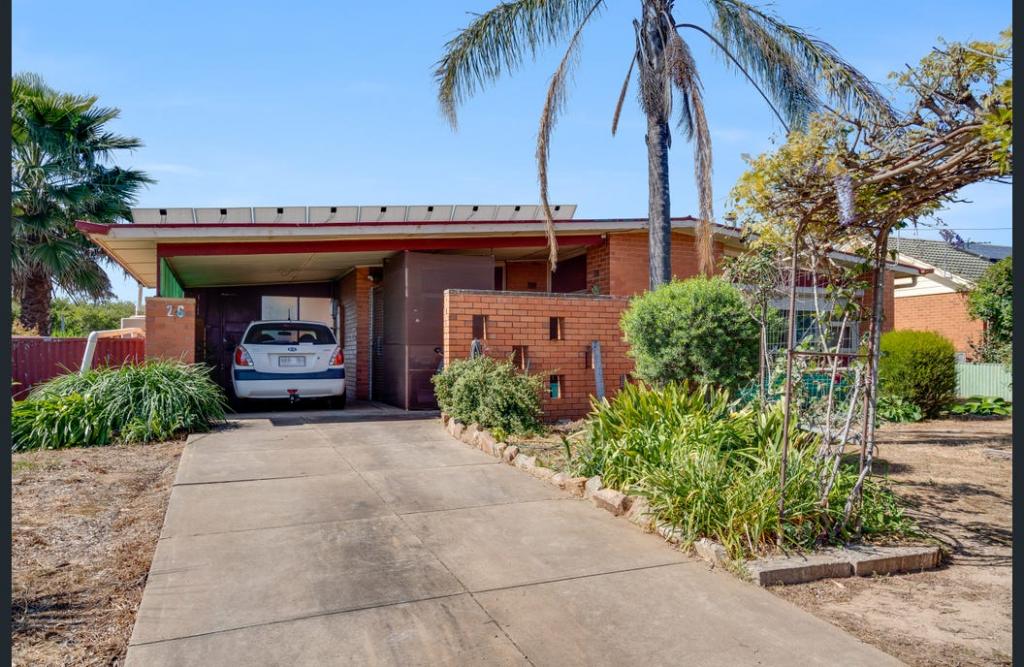 26 Mclelland St, Davoren Park, SA 5113