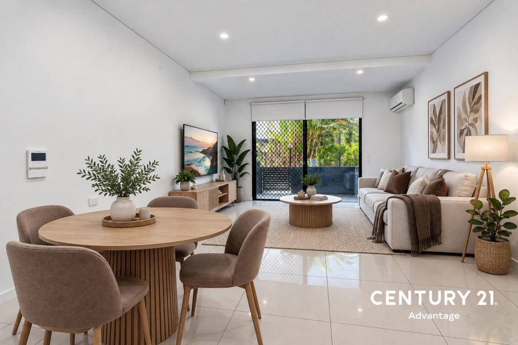 2/304 GREAT WESTERN HWY, WENTWORTHVILLE, NSW 2145