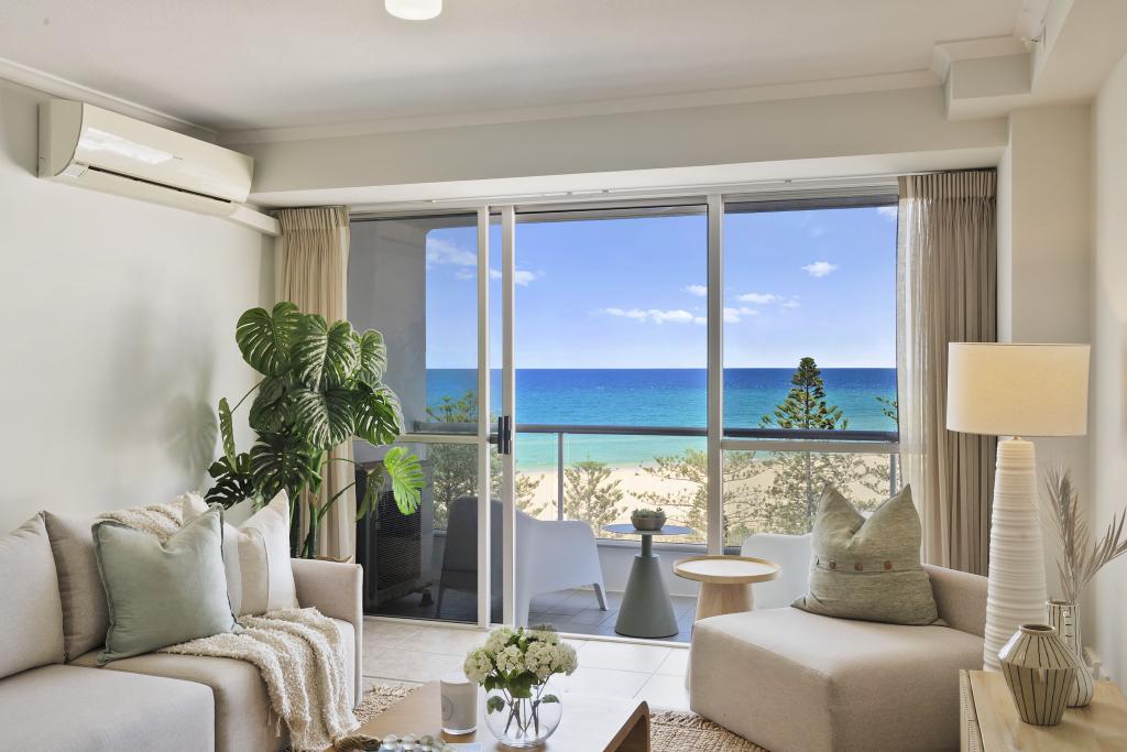 40/62-66 Marine Pde, Coolangatta, QLD 4225