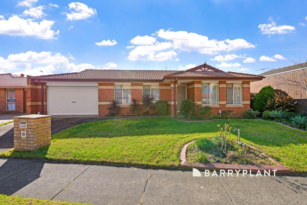 24 Norfolk Dr, Narre Warren, VIC 3805
