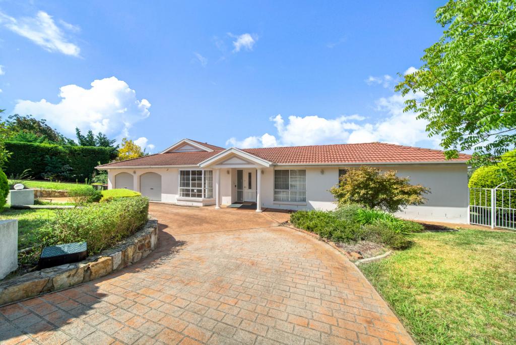 19 Kardang St, Ngunnawal, ACT 2913