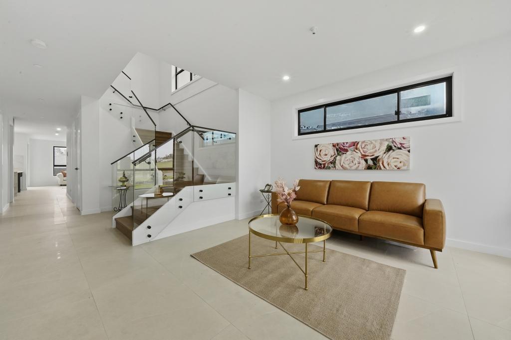 Contact agent for address, BOX HILL, NSW 2765