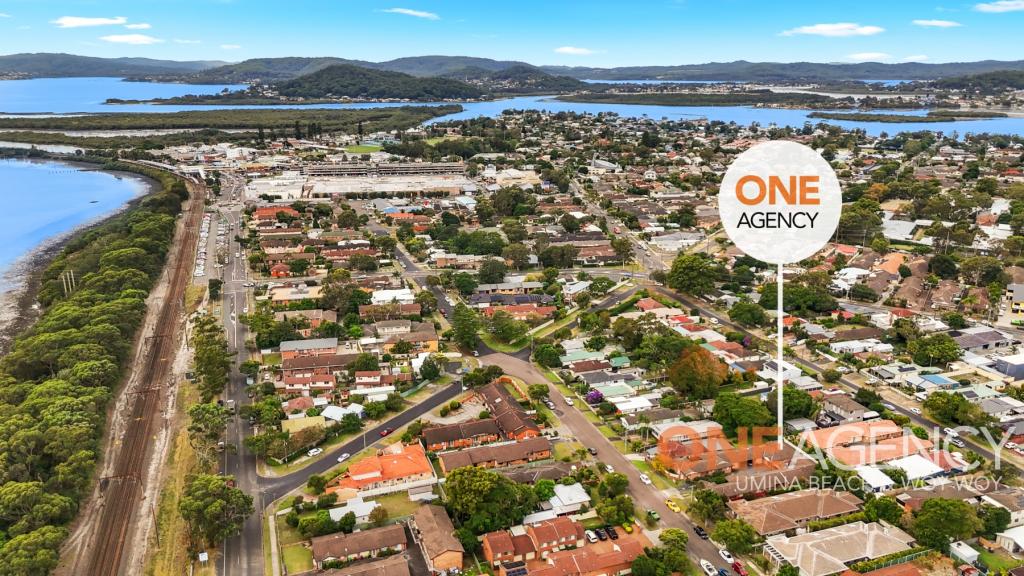 2/64-66 Paton St, Woy Woy, NSW 2256