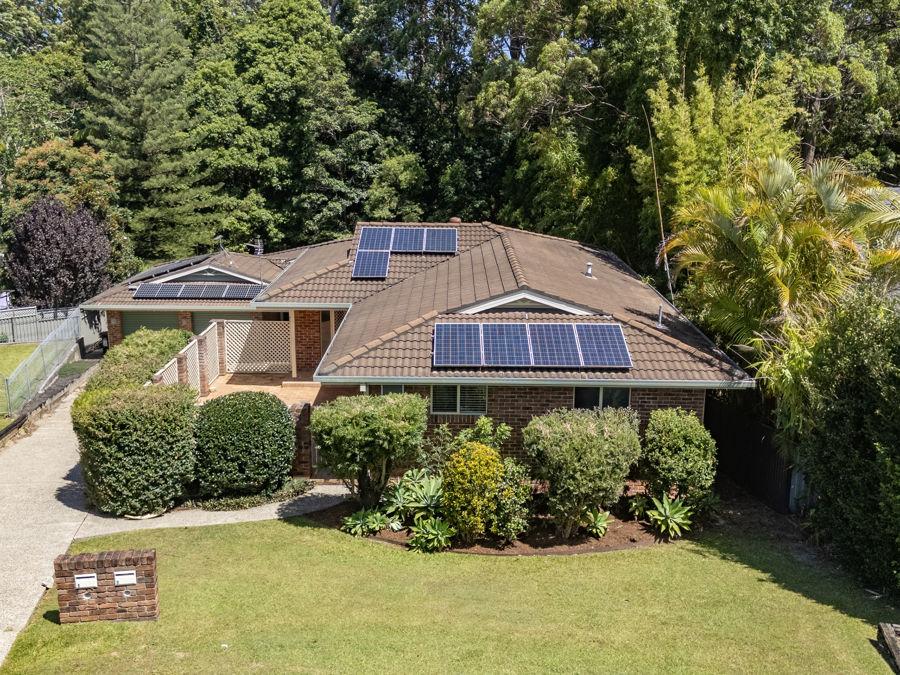 1/4 Abel Tasman Dr, Coffs Harbour, NSW 2450