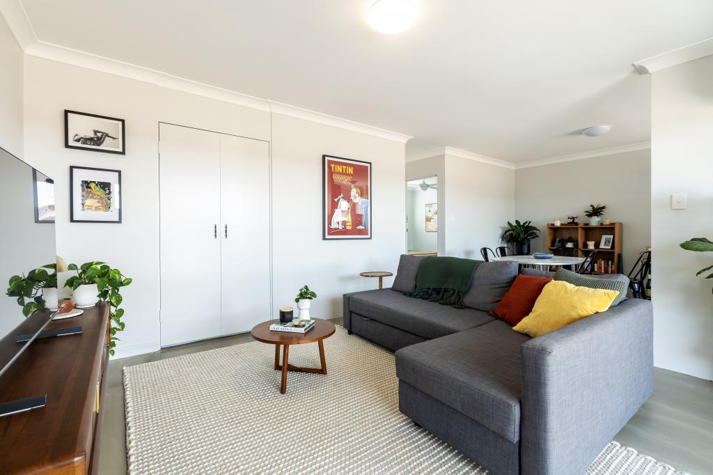 5/92 Hall St, Alderley, QLD 4051