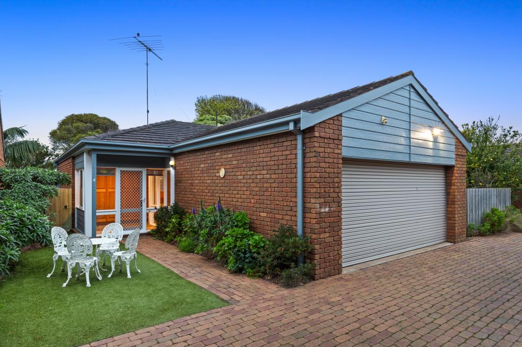 2/26 Grove Rd, Barwon Heads, VIC 3227