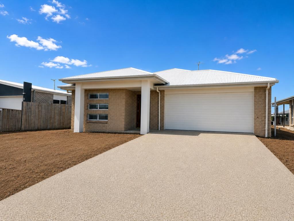 Contact agent for address, KAWUNGAN, QLD 4655
