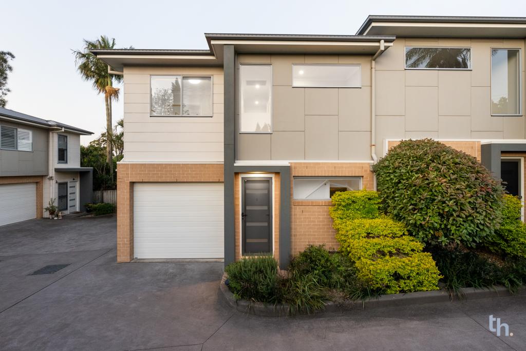 4/3 Kenibea Ave, Kahibah, NSW 2290