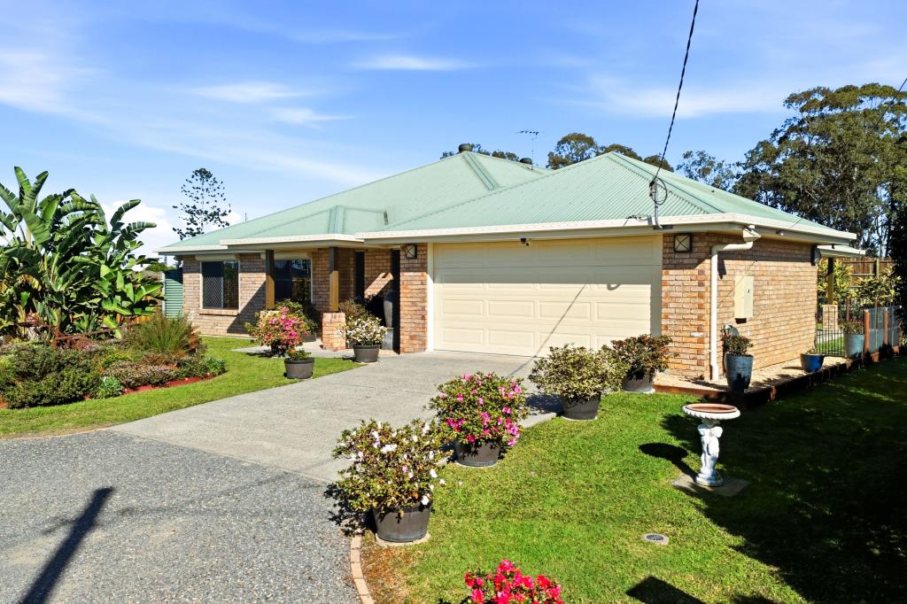 136a Station Rd, Bethania, QLD 4205