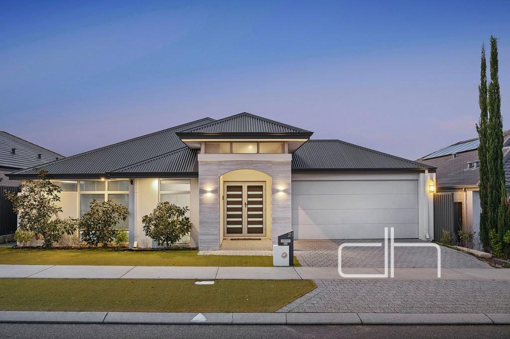 21 Villandry St, Landsdale, WA 6065
