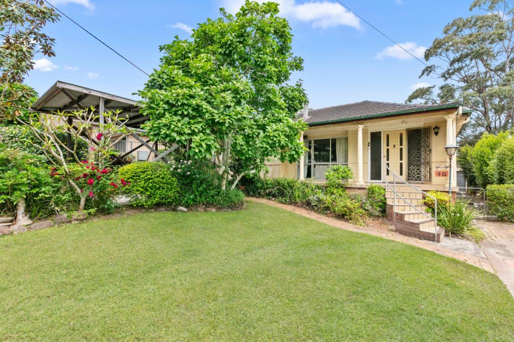 40 Maitland Rd, Springfield, NSW 2250