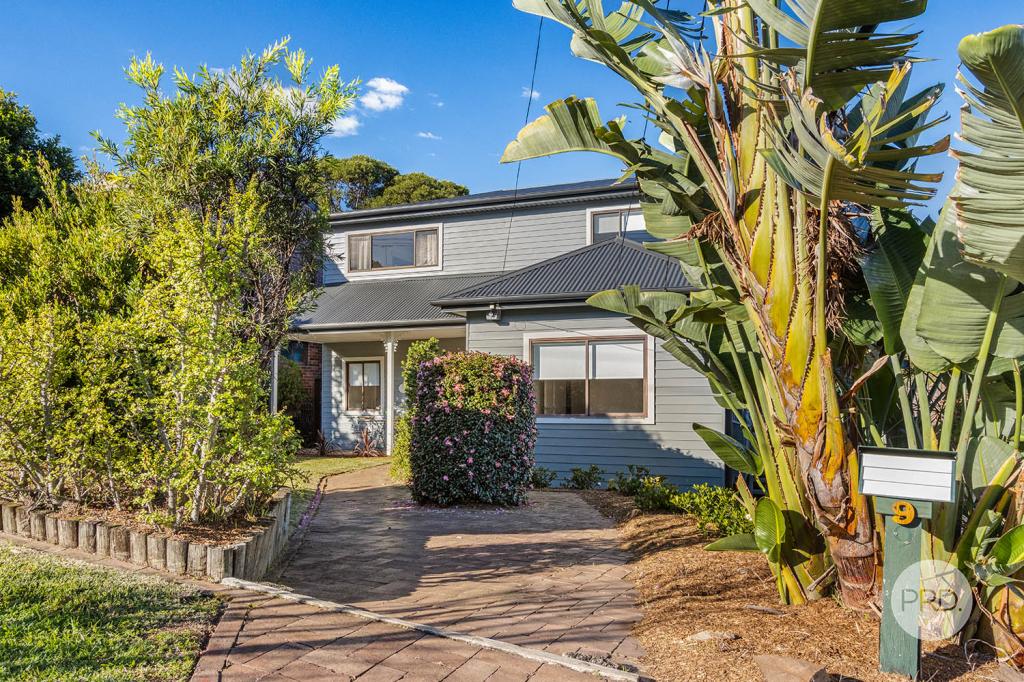 9 Baltimore Rd, Mortdale, NSW 2223
