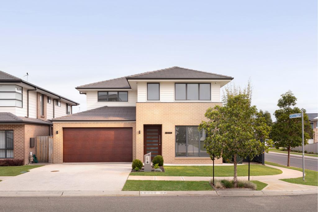24 Crest Rd, Gledswood Hills, NSW 2557