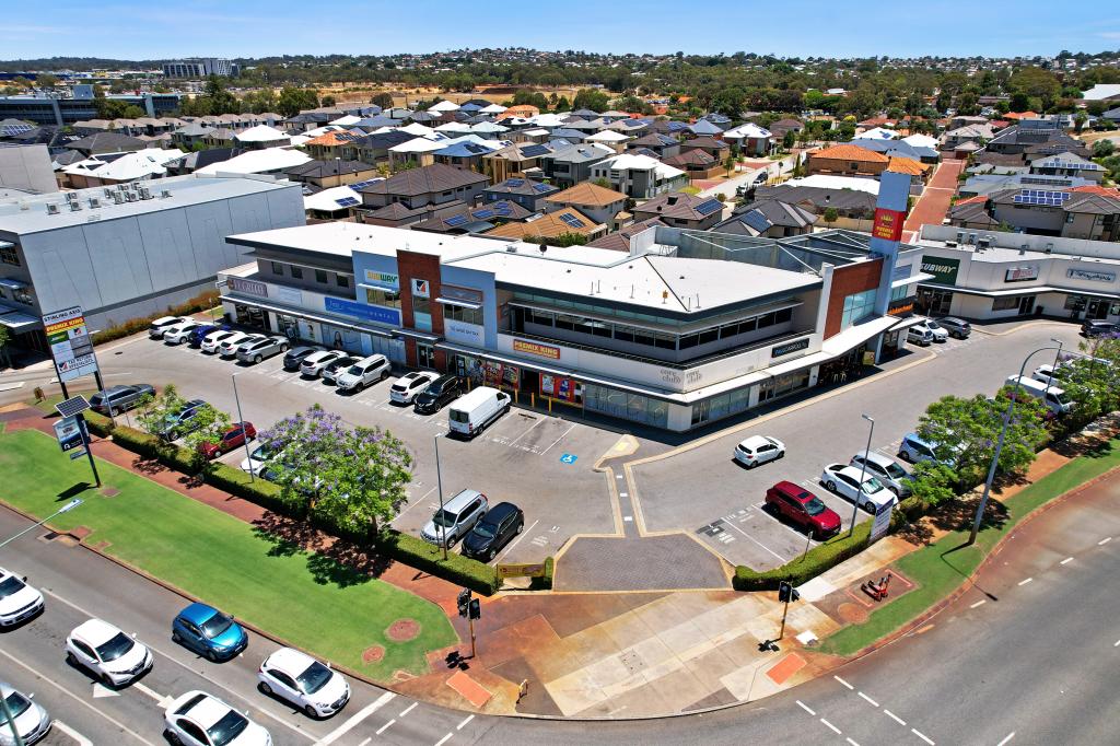 13/51 Cedric St, Stirling, WA 6021