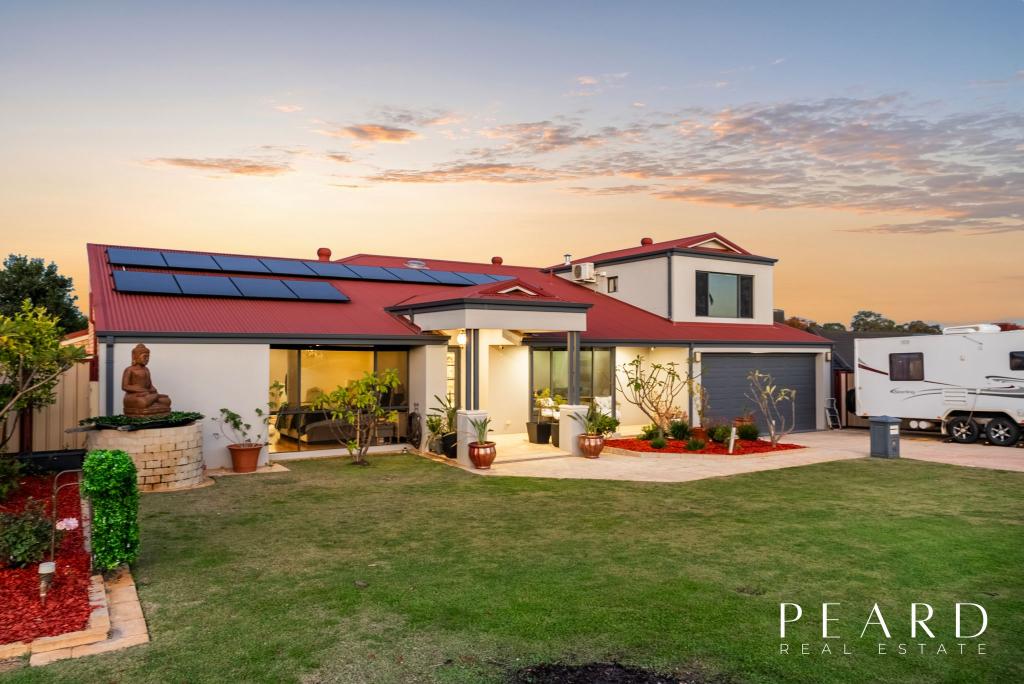 16 Mcgrath Pl, Noranda, WA 6062